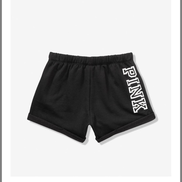 PINK Victoria's Secret Pants - ✨HP✨NWOT VS everyday lounge boyfriend shirt